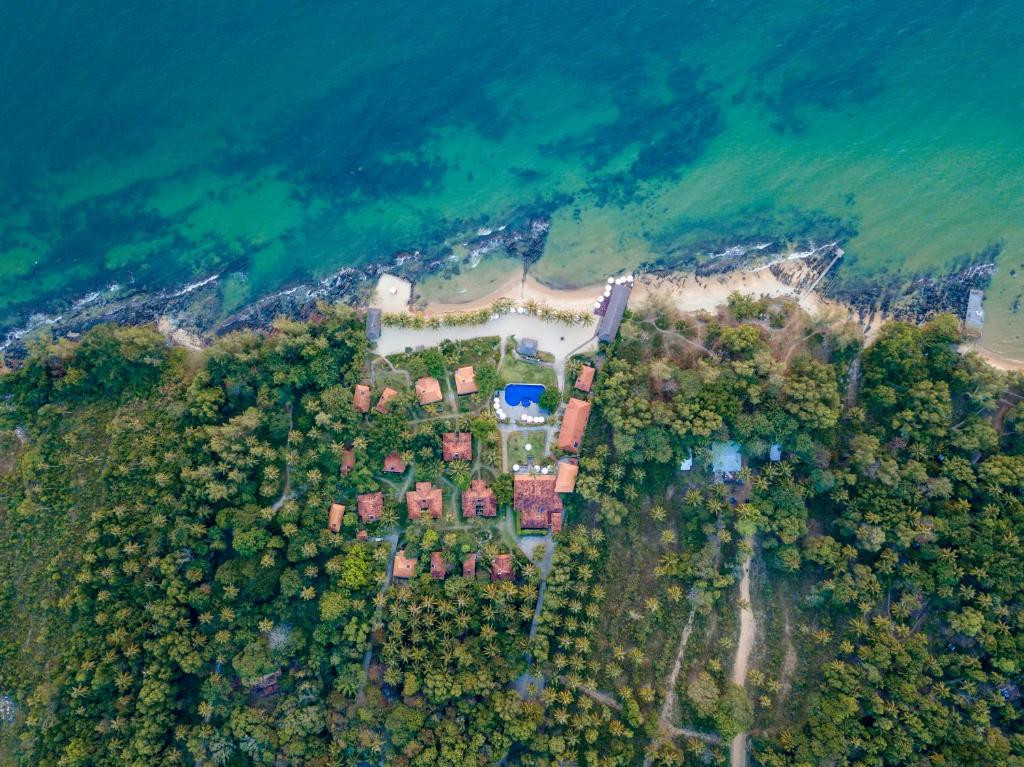 PHU QUOC ECO BEACH RESORT — фото 3