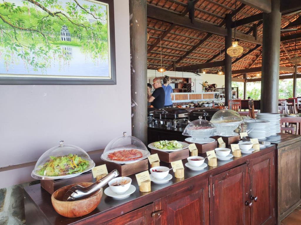 PHU QUOC ECO BEACH RESORT — фото 5