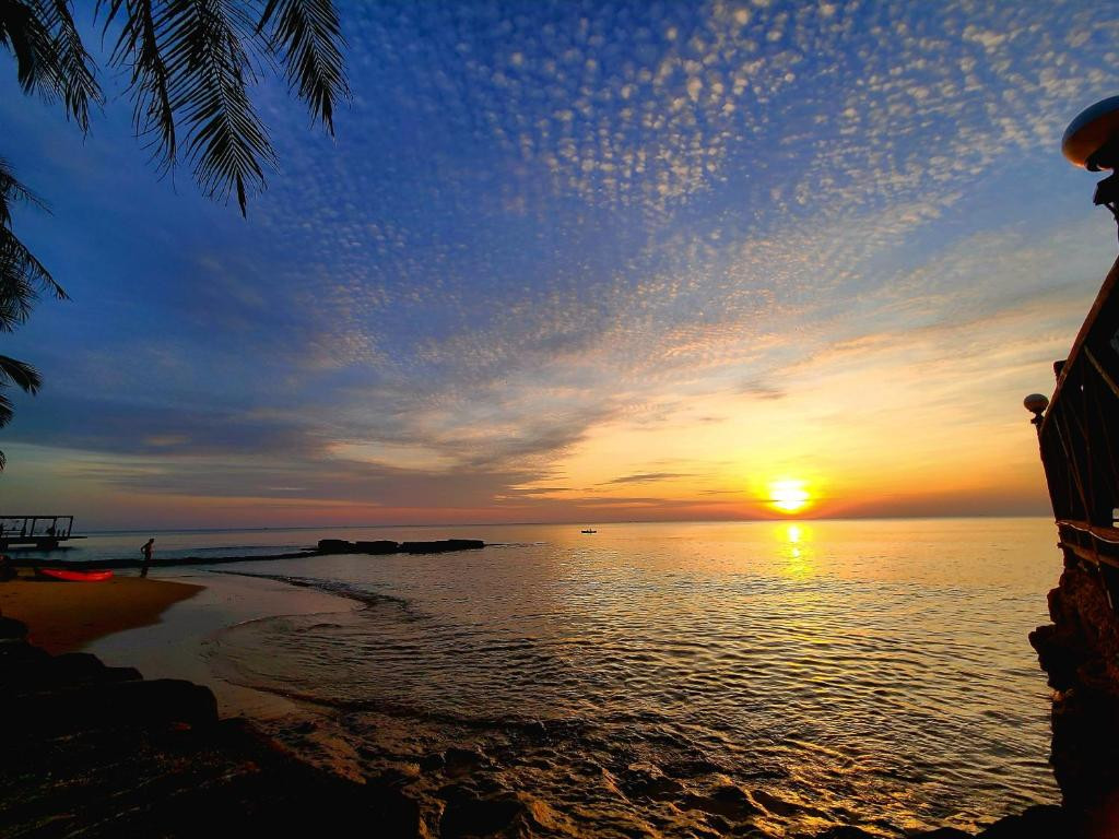 PHU QUOC ECO BEACH RESORT — фото 8
