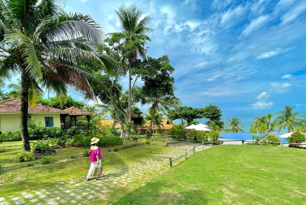 PHU QUOC ECO BEACH RESORT — фото 9