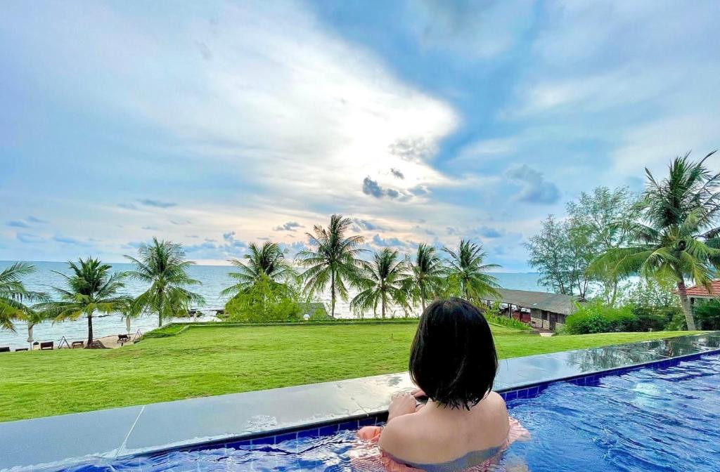 PHU QUOC ECO BEACH RESORT — фото 10