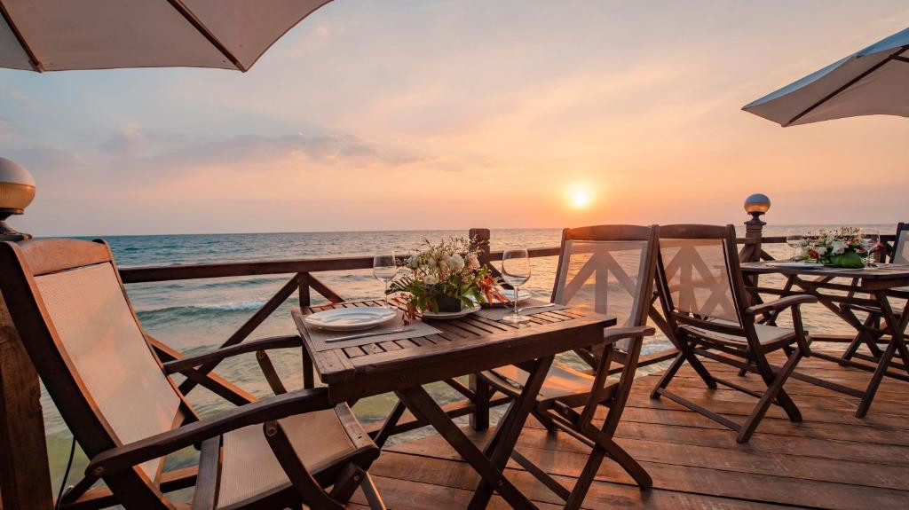 PHU QUOC ECO BEACH RESORT — фото 15