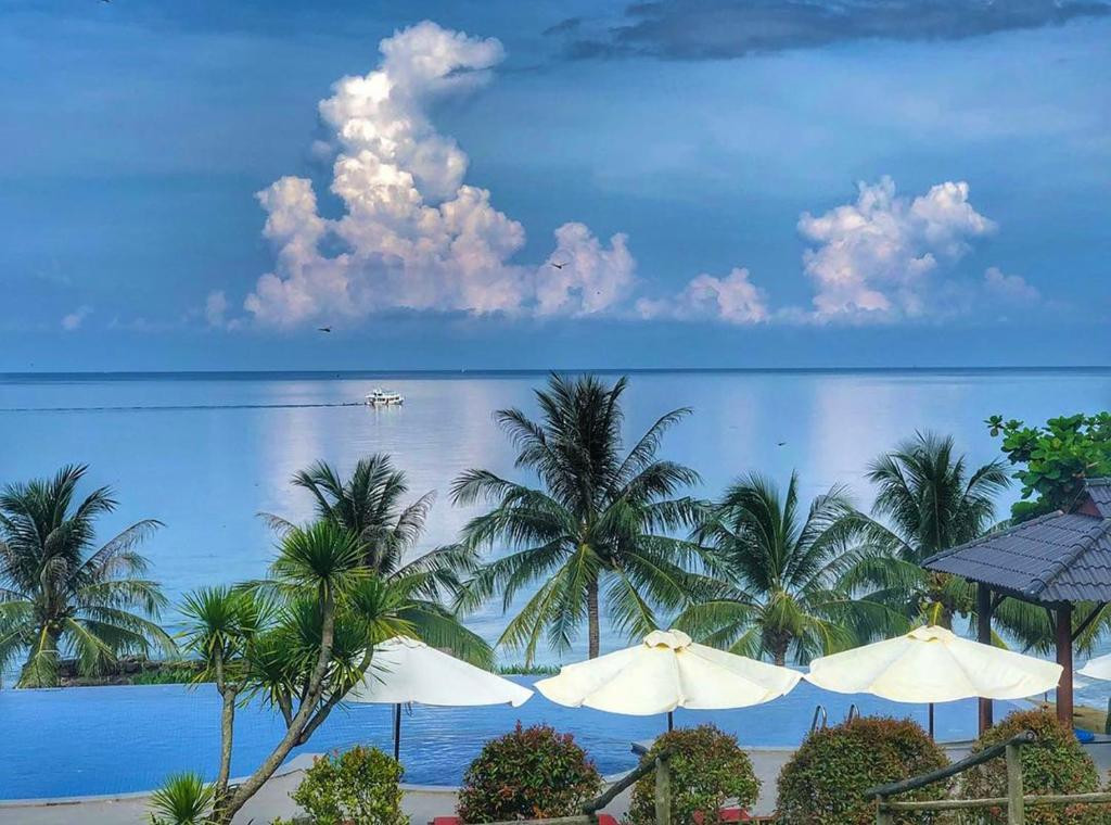 PHU QUOC ECO BEACH RESORT — фото 18