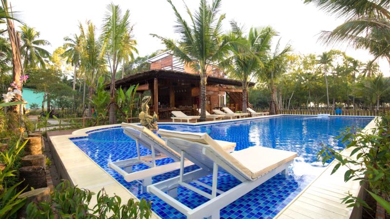 PHU QUOC GREENLAND