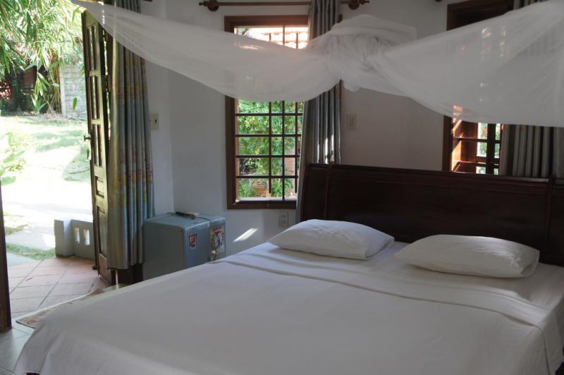 PHU QUOC KIM BUNGALOW ON THE BEACH — фото 16