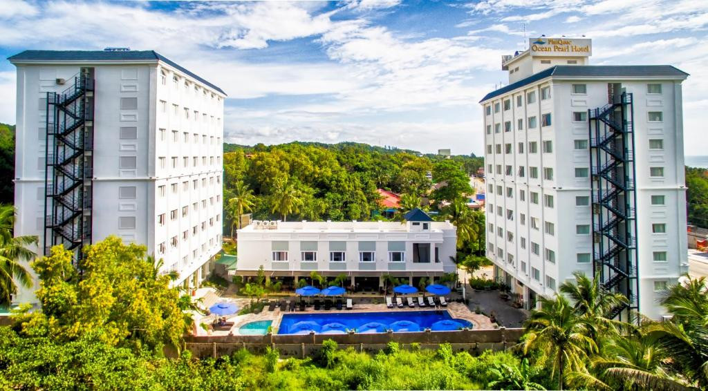 PHU QUOC OCEAN PEARL — фото 2