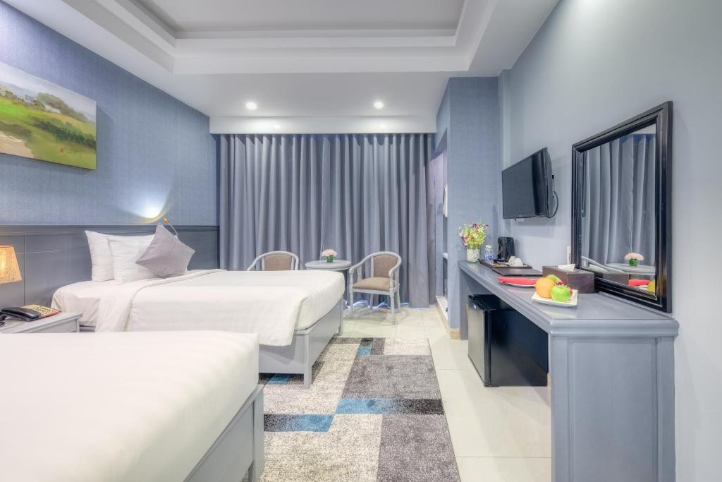 PHU QUOC OCEAN PEARL — фото 4