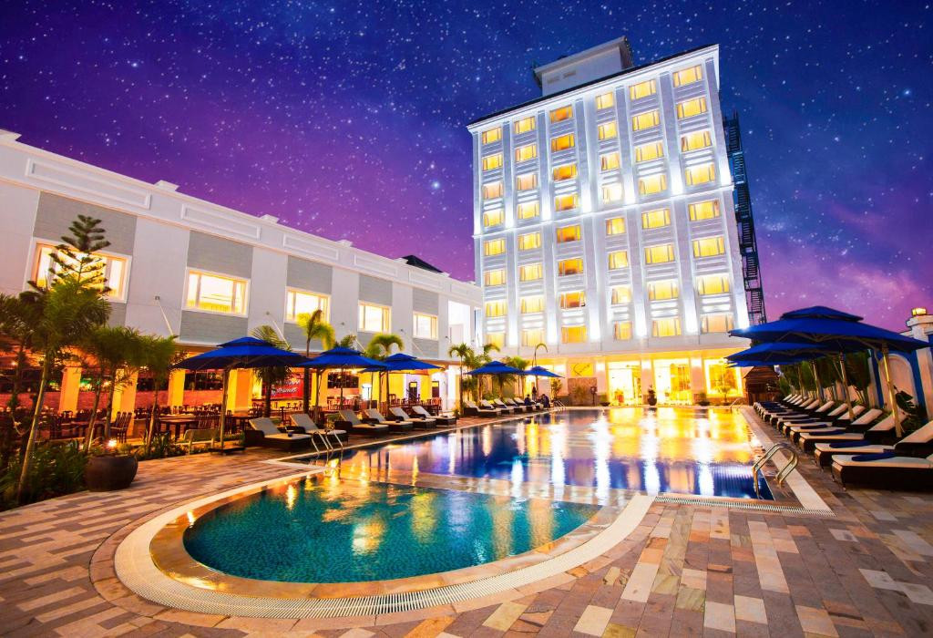PHU QUOC OCEAN PEARL — фото 6