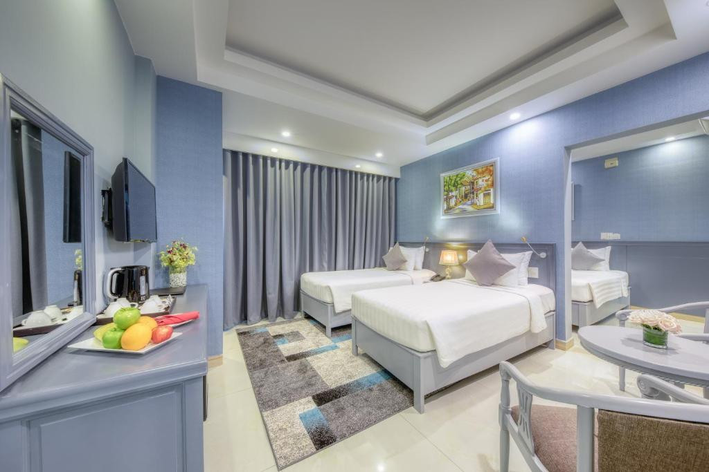 PHU QUOC OCEAN PEARL — фото 7