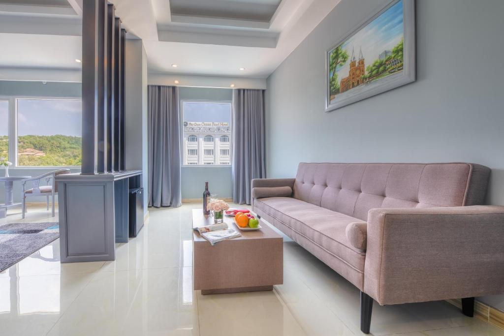 PHU QUOC OCEAN PEARL — фото 12
