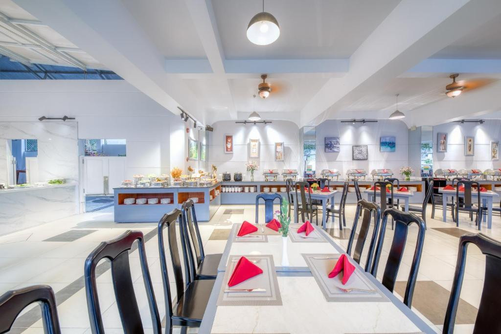 PHU QUOC OCEAN PEARL — фото 13