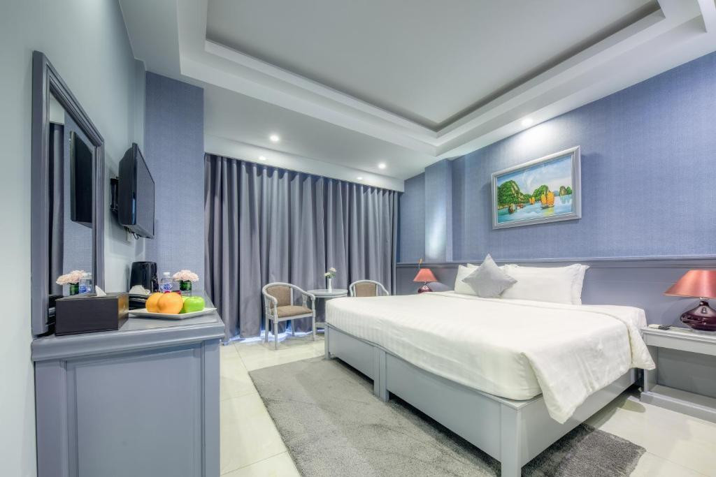 PHU QUOC OCEAN PEARL — фото 16
