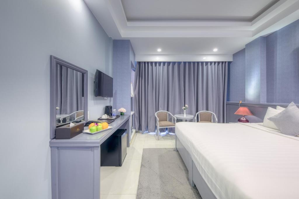 PHU QUOC OCEAN PEARL — фото 17