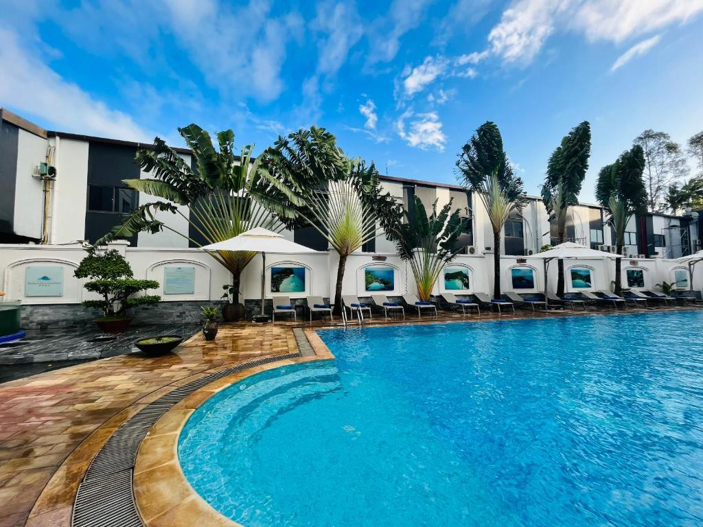 PHU QUOC OCEAN PEARL — фото 18