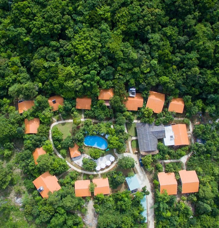 PHU QUOC VALLEY RESORT