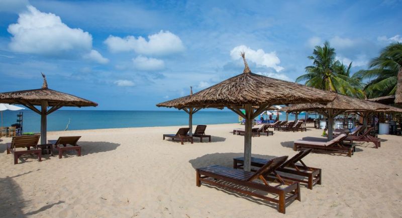 PHU QUOC VALLEY RESORT — фото 2