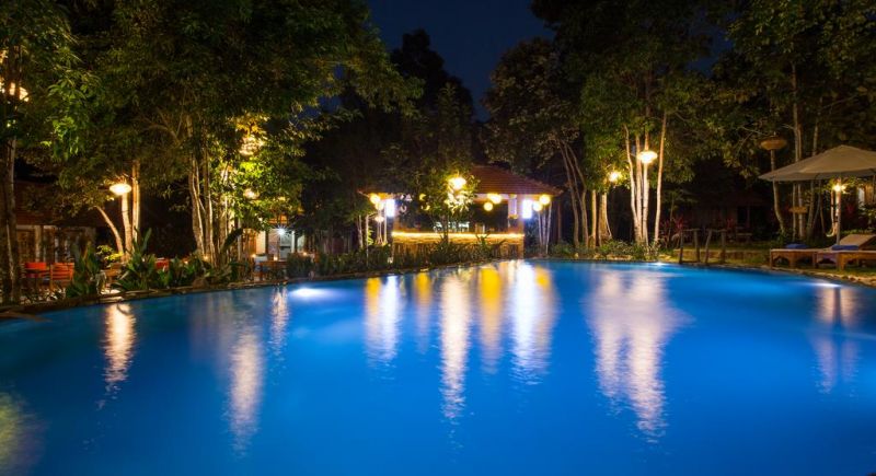 PHU QUOC VALLEY RESORT — фото 8