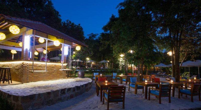 PHU QUOC VALLEY RESORT — фото 9