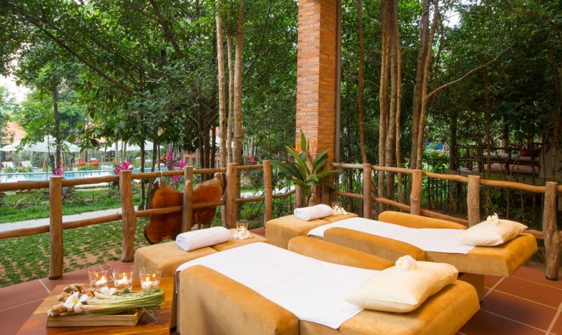 PHU QUOC VALLEY RESORT — фото 10