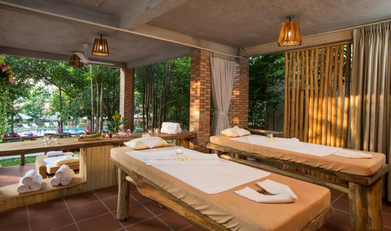 PHU QUOC VALLEY RESORT — фото 12