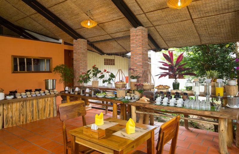 PHU QUOC VALLEY RESORT — фото 17