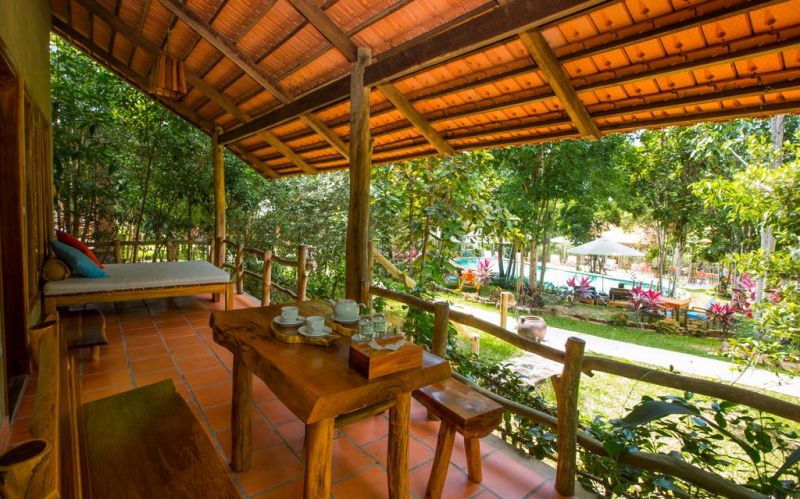 PHU QUOC VALLEY RESORT — фото 18