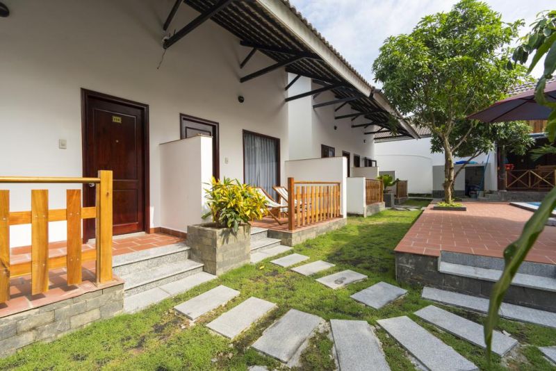 PHU QUOC VILLA — фото 2