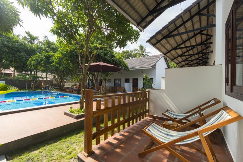 PHU QUOC VILLA — фото 4