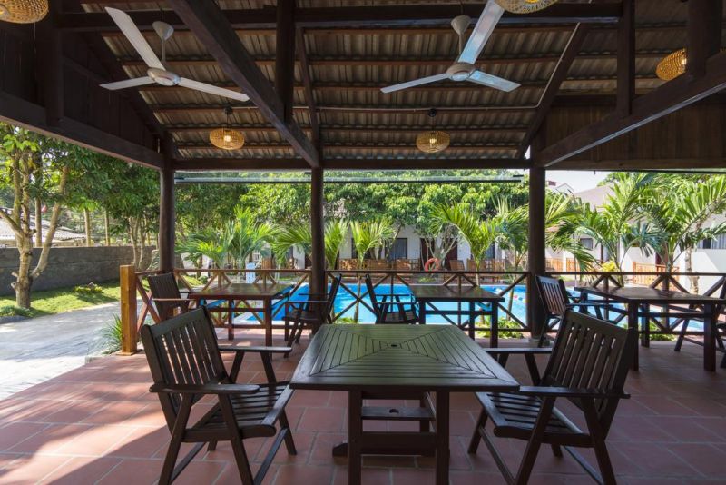 PHU QUOC VILLA — фото 5