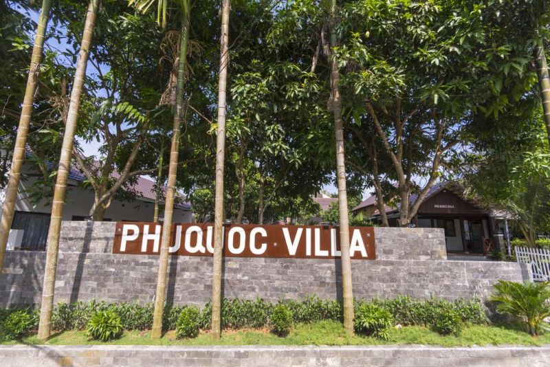 PHU QUOC VILLA — фото 6