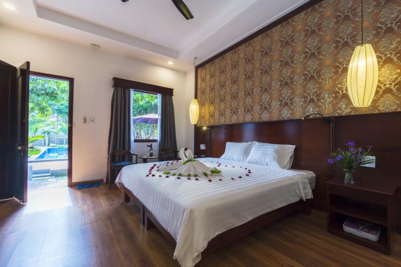 PHU QUOC VILLA — фото 9