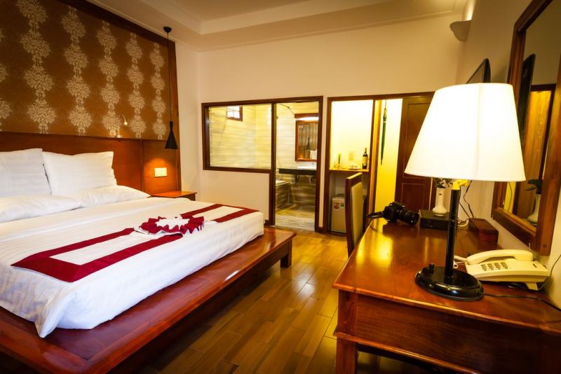 PHU QUOC VILLA — фото 10