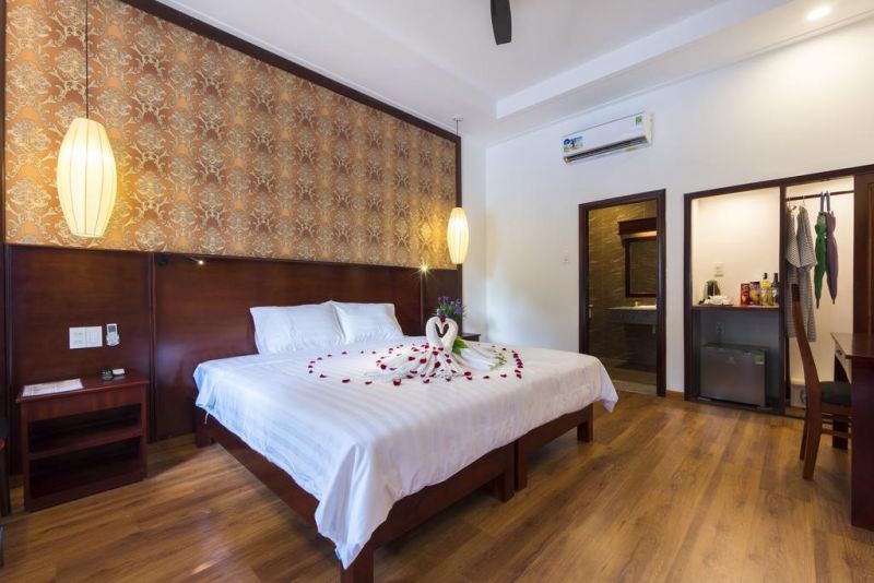 PHU QUOC VILLA — фото 12