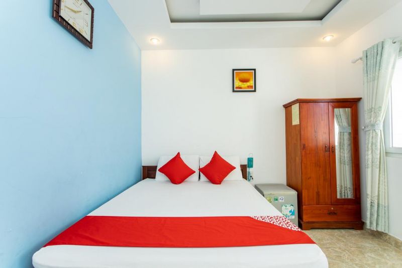 PHU QUY RESORT — фото 5