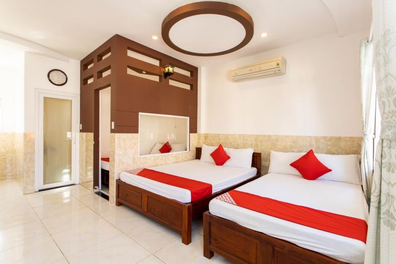 PHU QUY RESORT — фото 10