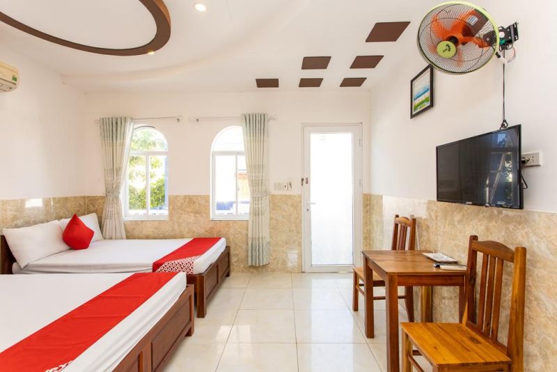 PHU QUY RESORT — фото 11