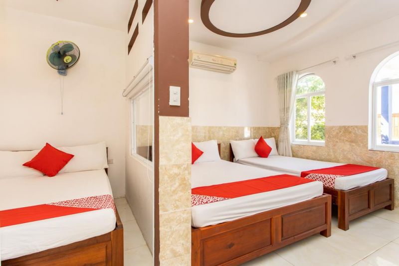 PHU QUY RESORT — фото 13