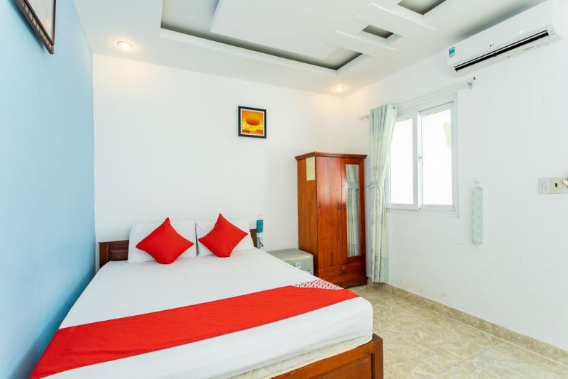 PHU QUY RESORT — фото 14