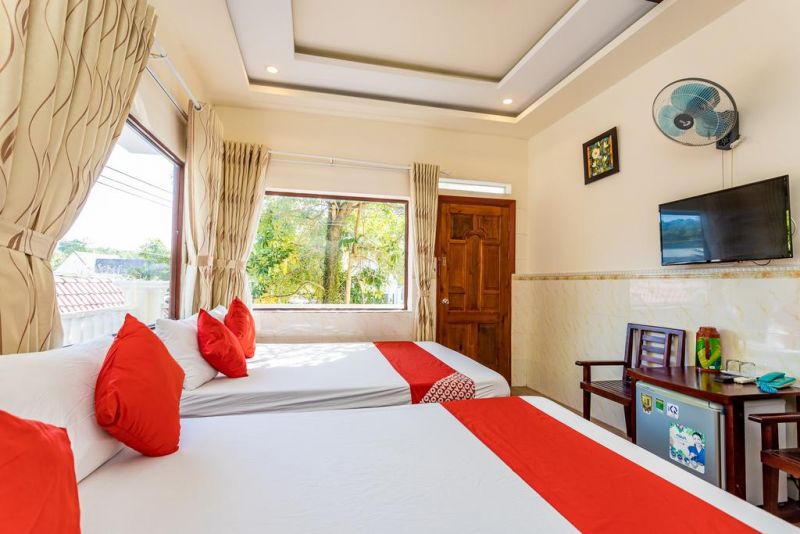 PHU QUY RESORT — фото 15