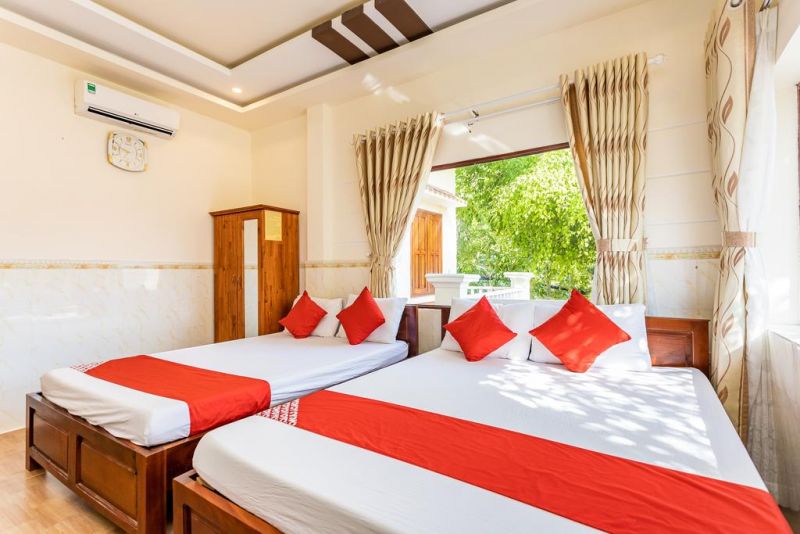 PHU QUY RESORT — фото 16