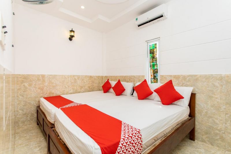 PHU QUY RESORT — фото 17