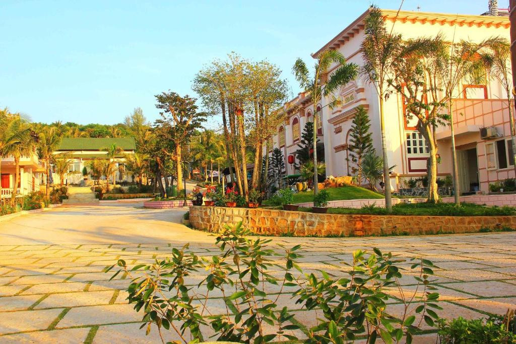 PHU VAN RESORT & SPA — фото 6
