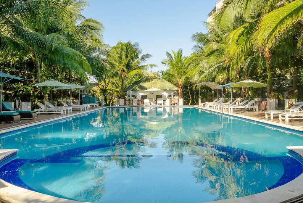 PHU VAN RESORT & SPA — фото 11