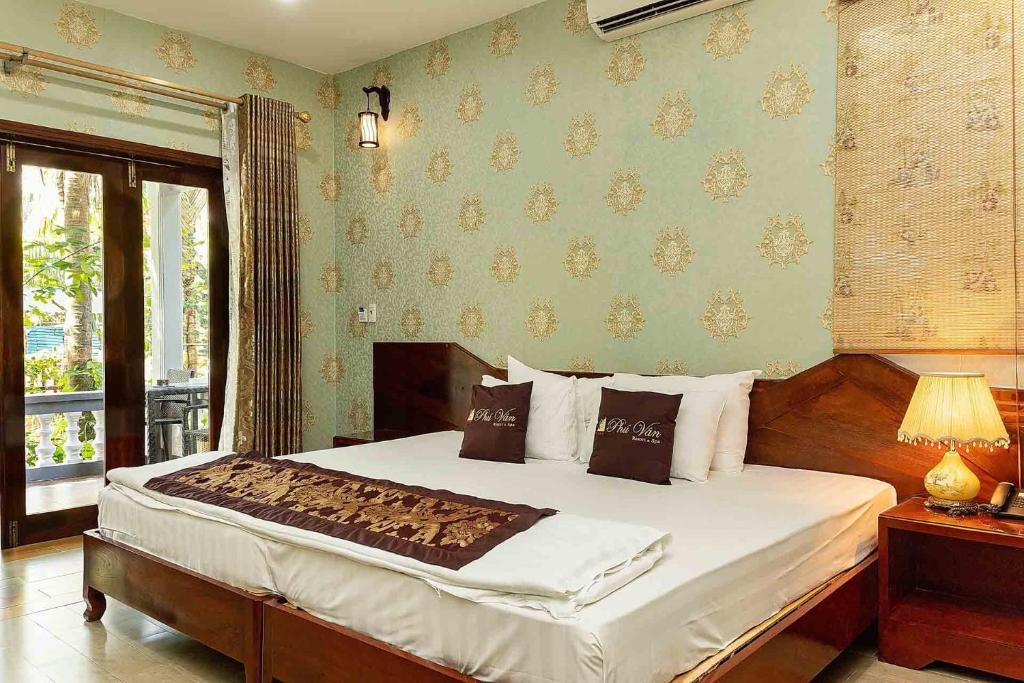 PHU VAN RESORT & SPA — фото 15