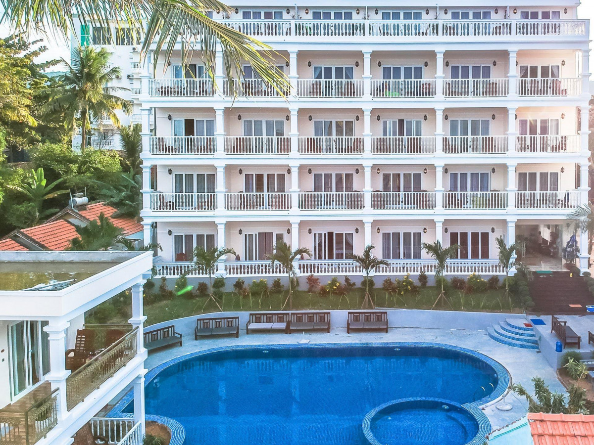 PHUONG BINH HOUSE — фото 2