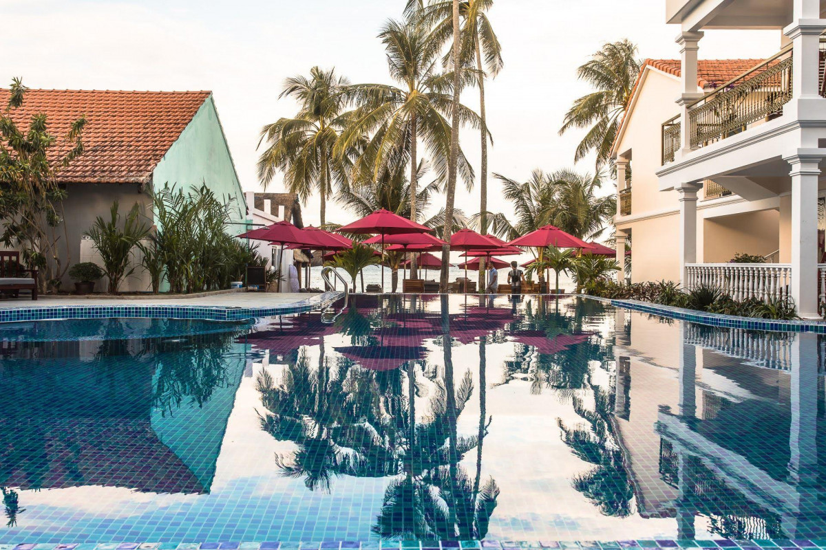 PHUONG BINH HOUSE — фото 3