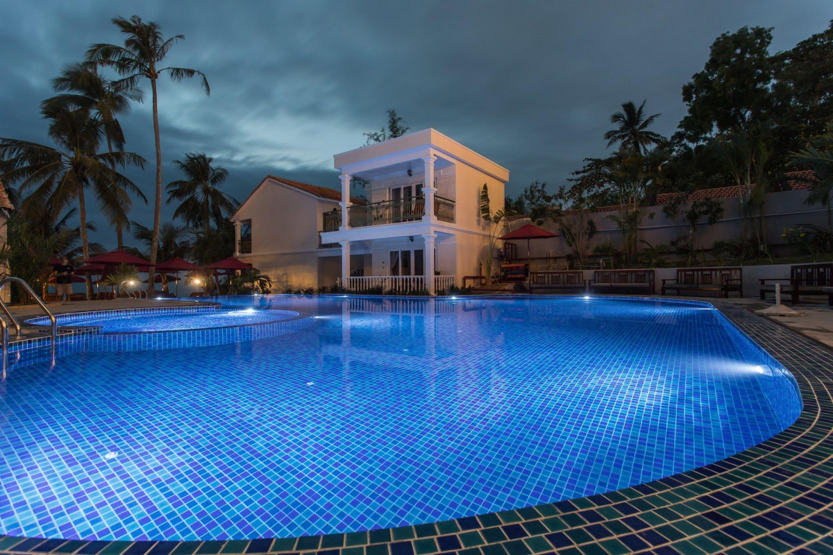 PHUONG BINH HOUSE — фото 4