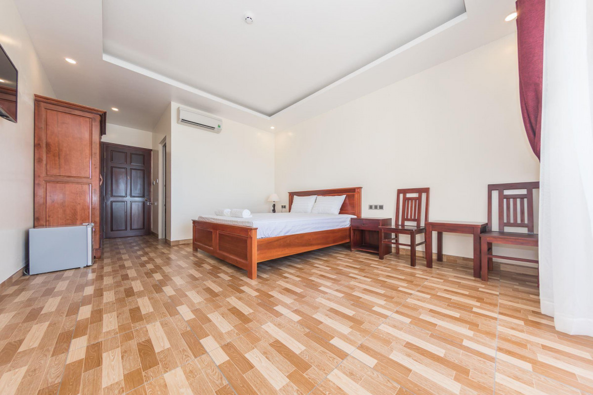 PHUONG BINH HOUSE — фото 8