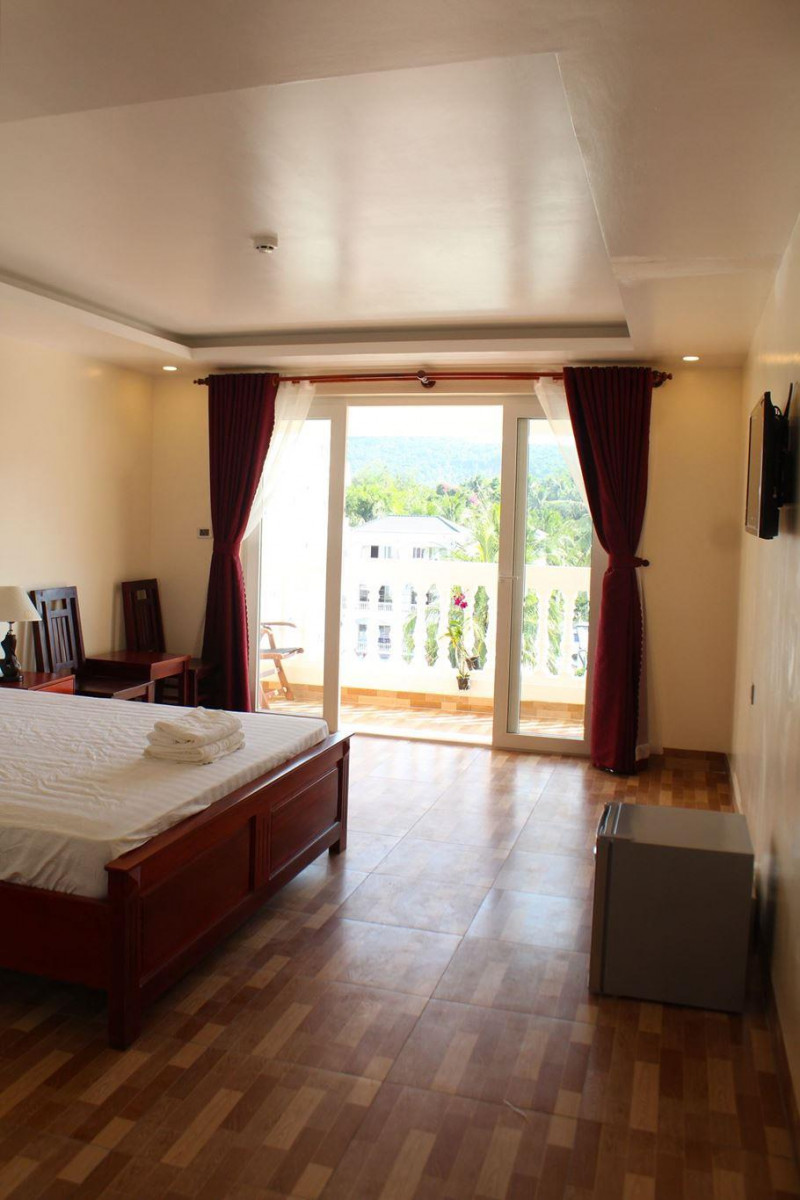 PHUONG BINH HOUSE — фото 10