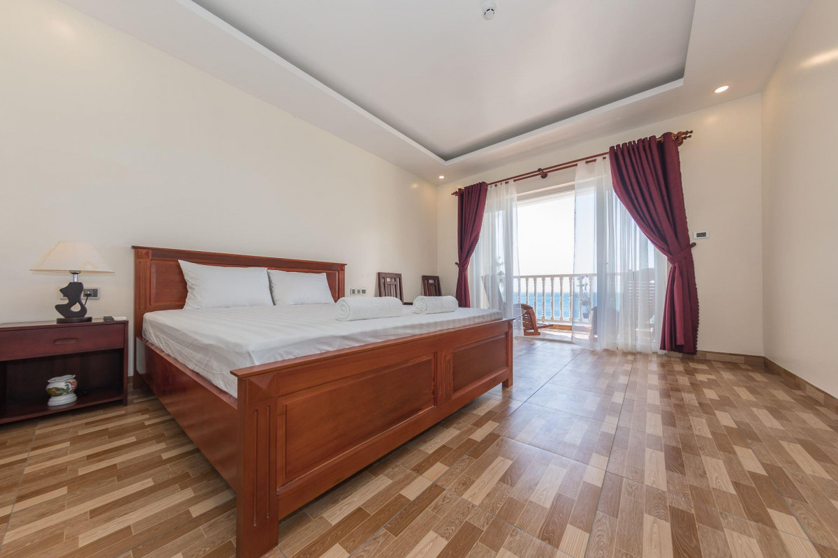 PHUONG BINH HOUSE — фото 11